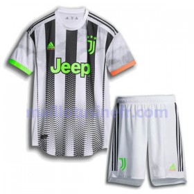 Maillot de Foot Juventus Monumental Palace 2019-20 - Enfant